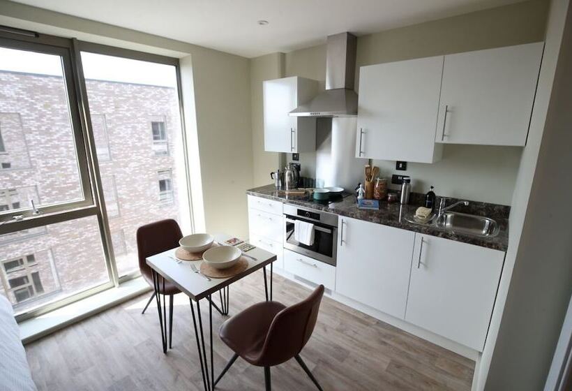 Central Belfast Apartments Student Accommodation Student Id Required