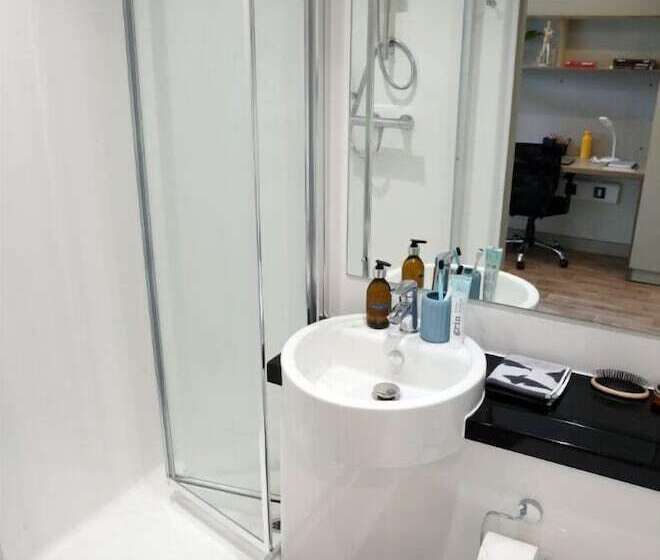 Central Belfast Apartments Student Accommodation Student Id Required