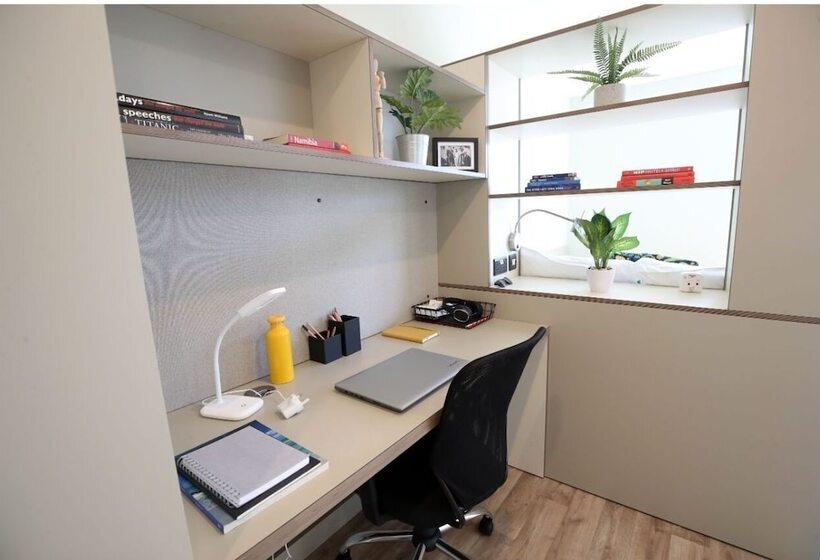 Central Belfast Apartments Student Accommodation Student Id Required