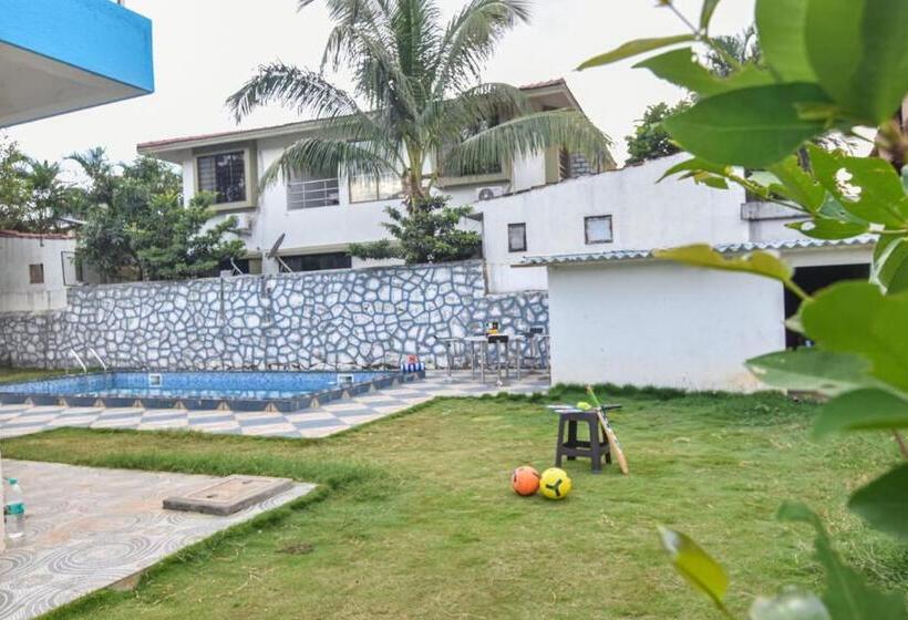 Crest Villa 5bhk Lonavala