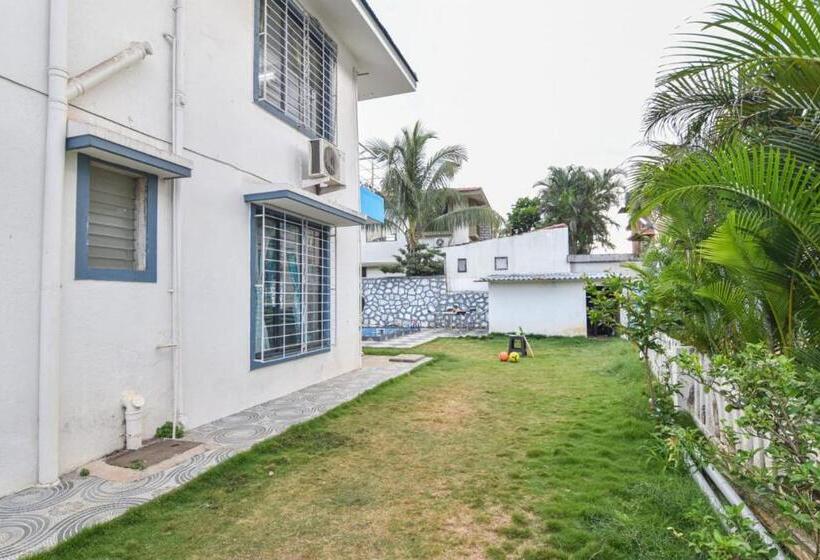 Crest Villa 5bhk Lonavala