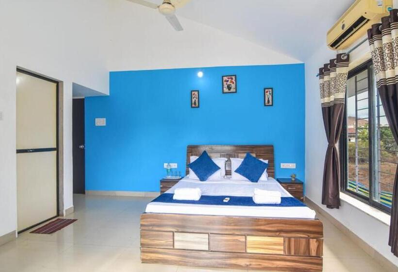 Crest Villa 5bhk Lonavala