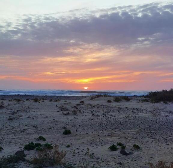 Deep Blue Cotillo Iii By Sea You There Fuerteventura