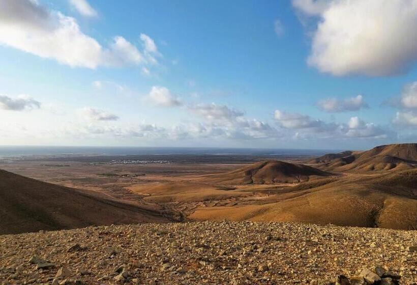 Deep Blue Cotillo Iii By Sea You There Fuerteventura