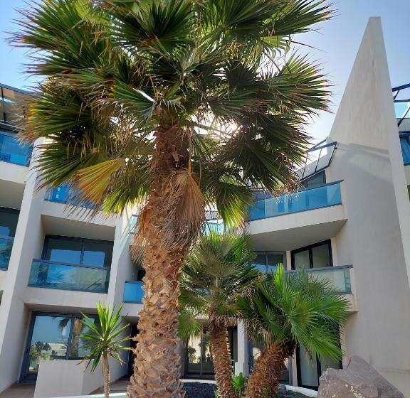 Deep Blue Cotillo Iii By Sea You There Fuerteventura