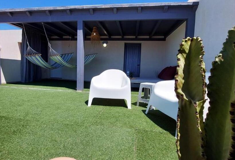 Deep Blue Cotillo Iii By Sea You There Fuerteventura