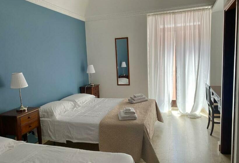 Etna Rosso B&b