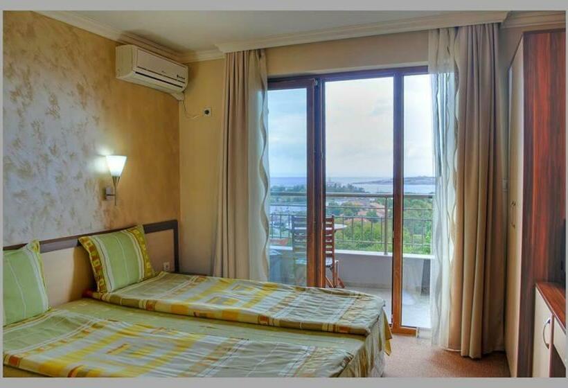 Family Hotel Radiana