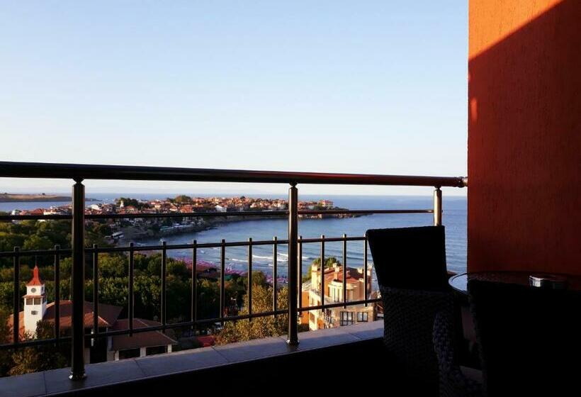 Family Hotel Radiana