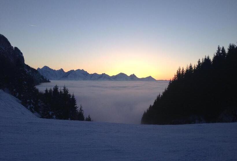 Ferienhaus Schwangau