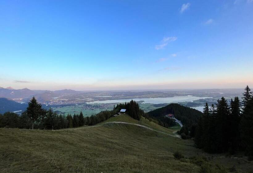 Ferienhaus Schwangau