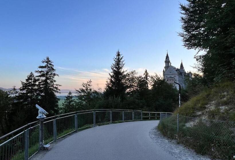 Ferienhaus Schwangau