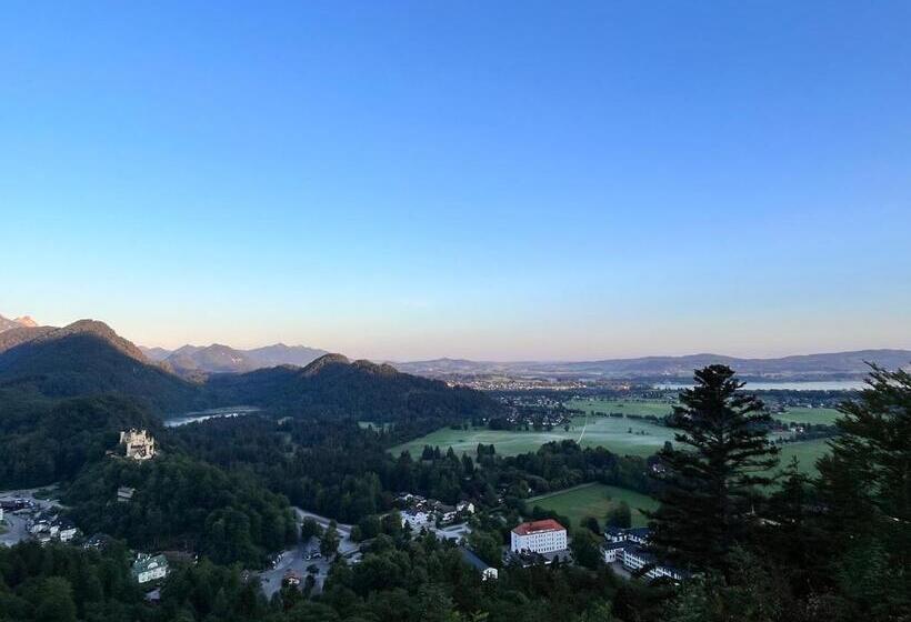 Ferienhaus Schwangau