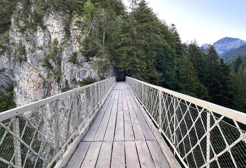 Ferienhaus Schwangau