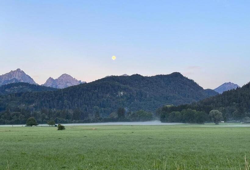 Ferienhaus Schwangau