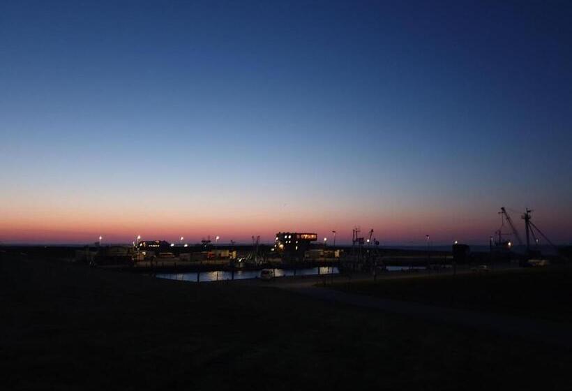 Ferienhaus Wiesenpieper