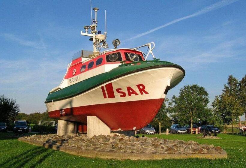 Ferienhaus Wiesenpieper