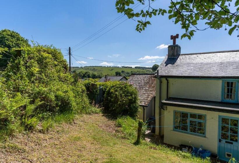 Finest Retreats   Valley Cottage