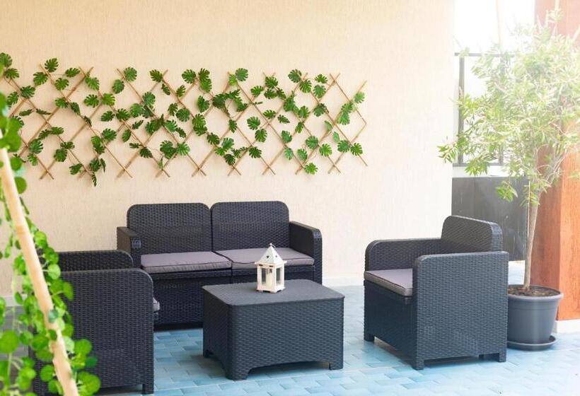 H11 Attico Al Mare   Santo Stefano Al Mare   Grande Terrazzo