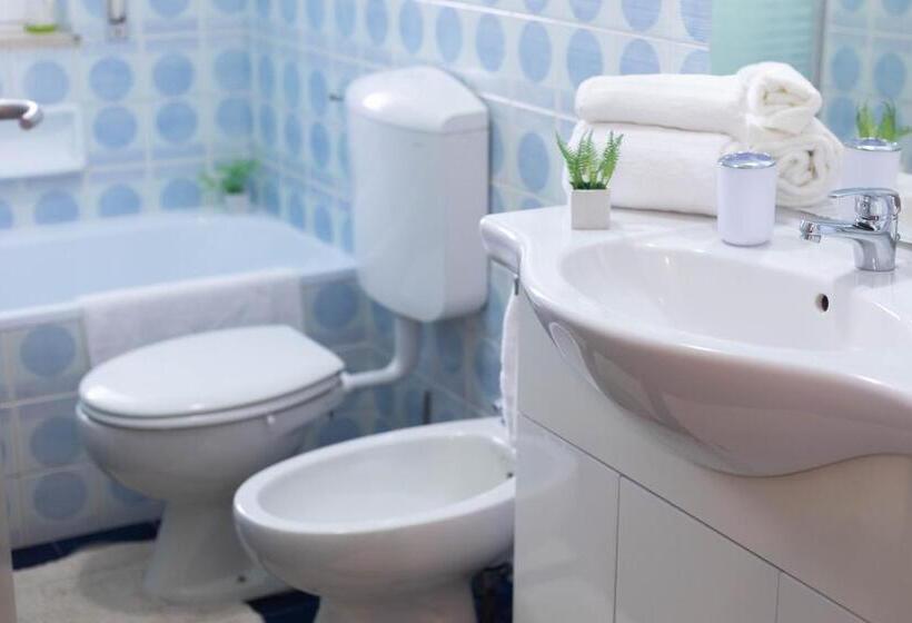 H11 Attico Al Mare   Santo Stefano Al Mare   Grande Terrazzo