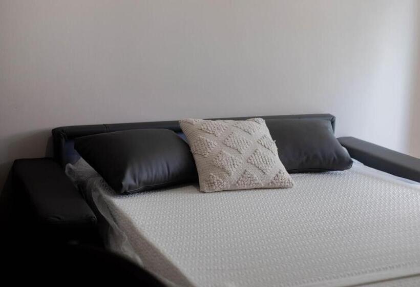 H11 Attico Al Mare   Santo Stefano Al Mare   Grande Terrazzo