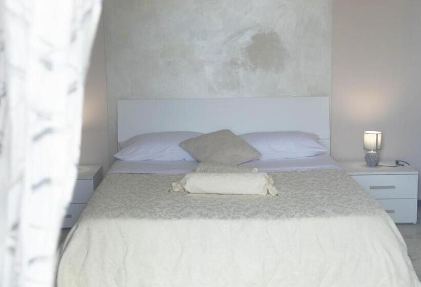 H11 Attico Al Mare   Santo Stefano Al Mare   Grande Terrazzo