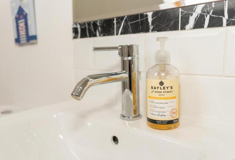 Higher Upover   Woolacombe 3 Bed Sleeps 5 Tjshuo