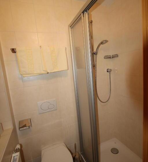 酒店 Alpenbauernhof Gröbenhof