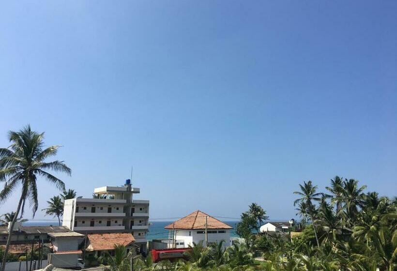 Отель Blue Marlin