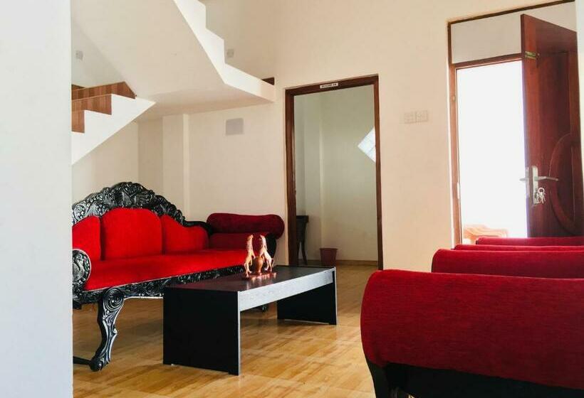 Отель Blue Marlin