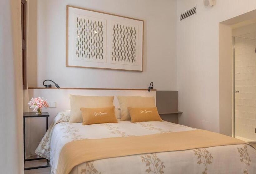 فندق Ca’s Cuscanti