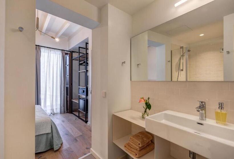 فندق Ca’s Cuscanti