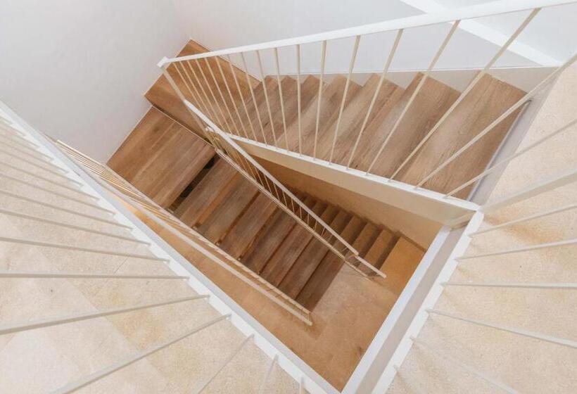 فندق Ca’s Cuscanti