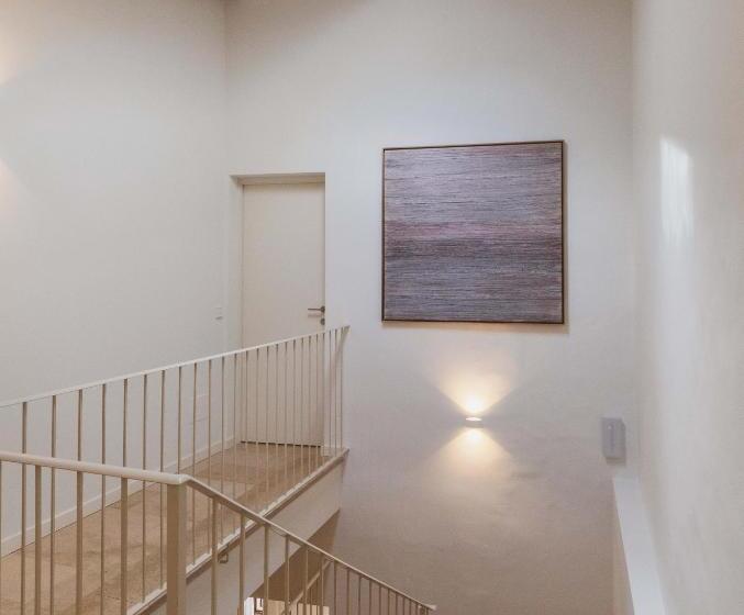 هتل Ca’s Cuscanti