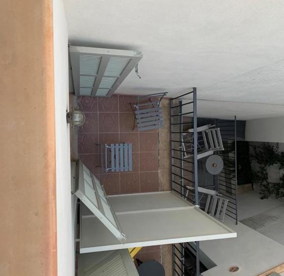 هتل Ca’s Cuscanti