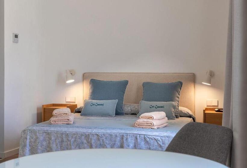 هتل Ca’s Cuscanti