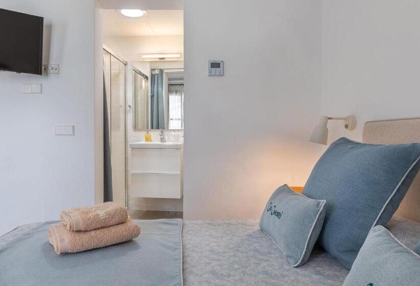 فندق Ca’s Cuscanti