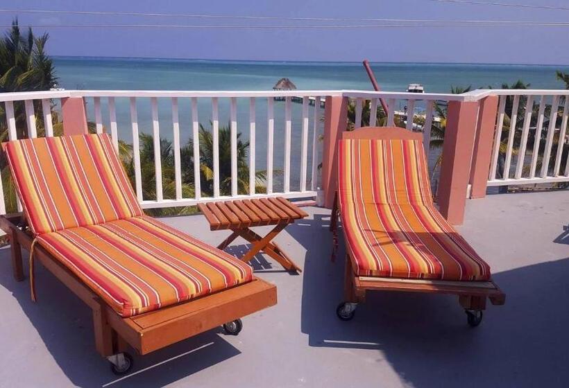 酒店 Caye Caulker Condos