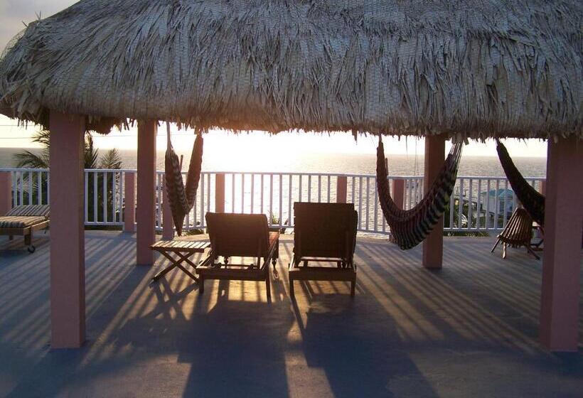 酒店 Caye Caulker Condos