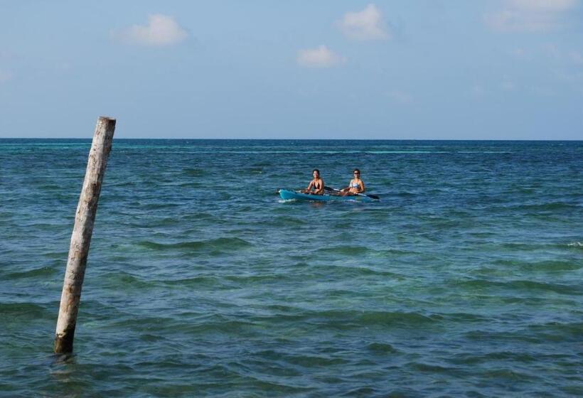 酒店 Caye Caulker Condos