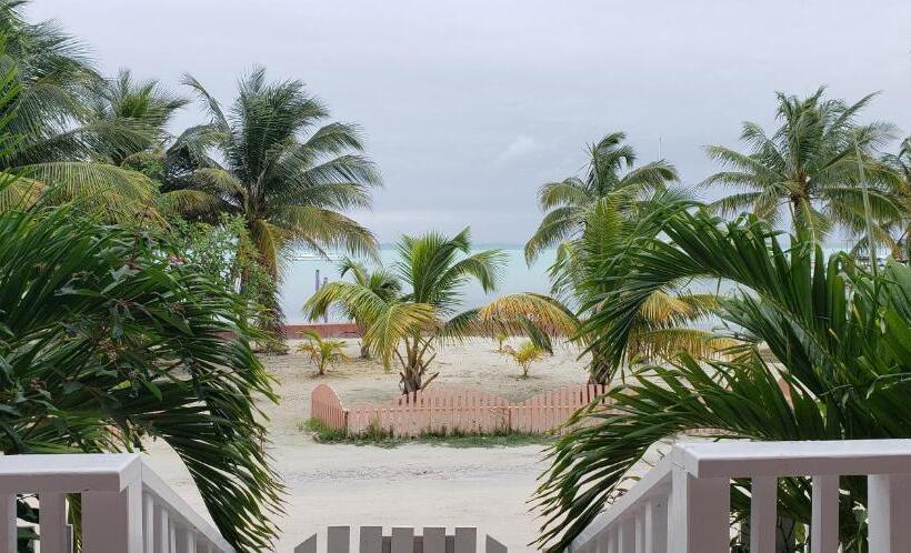 酒店 Caye Caulker Condos