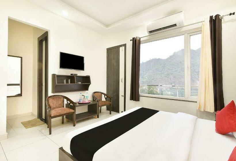 O Yogasthali Inn Hotel And Spa