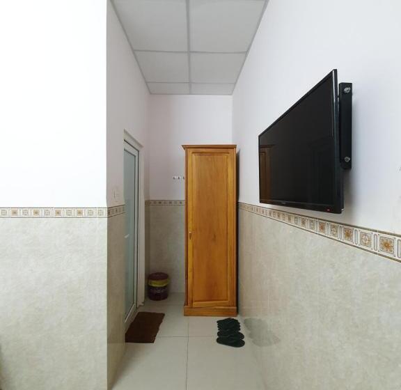 هتل Khách Sạn Thiên Phong