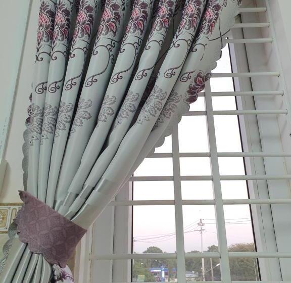 هتل Khách Sạn Thiên Phong