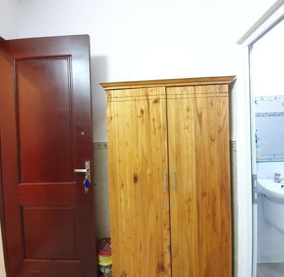 هتل Khách Sạn Thiên Phong