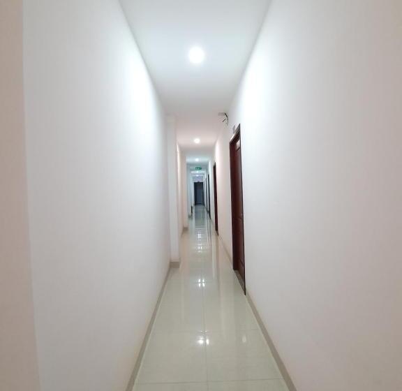 هتل Khách Sạn Thiên Phong