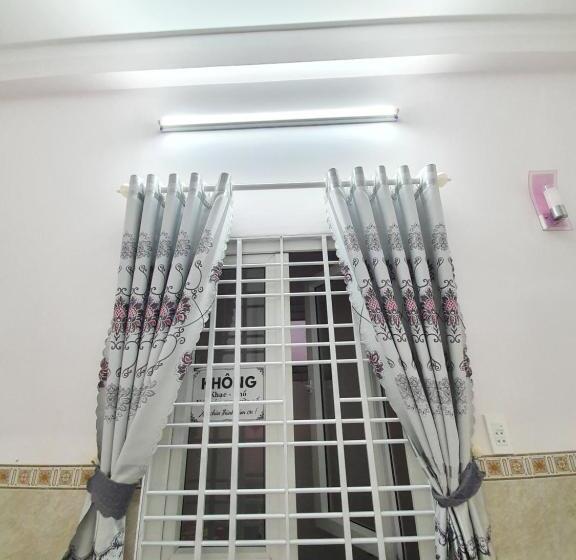 هتل Khách Sạn Thiên Phong