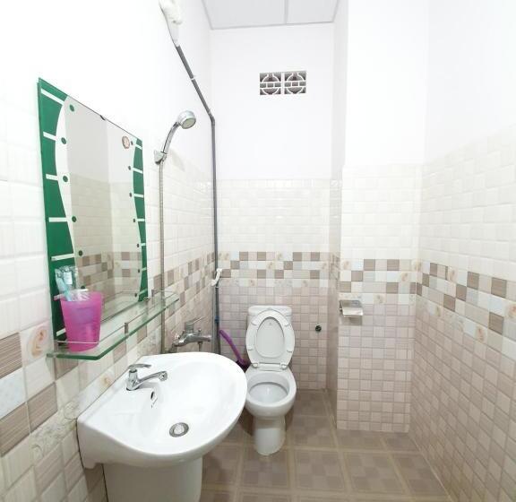 هتل Khách Sạn Thiên Phong