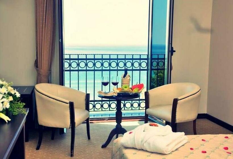 酒店 Kumburgaz Blue World