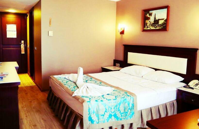 酒店 Kumburgaz Blue World